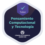 Taller: Fundamentos de Pensamiento Computacional y Desarrollo de Competencias en Tecnología