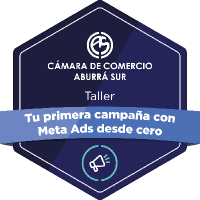 Taller: Tu primera campaña con Meta Ads desde cero