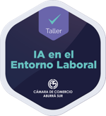 Taller: Inteligencia Artificial en el Entorno Laboral: Oportunidades y Aplicaciones Estratégicas.