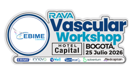 Speaker Vascular Workshop 2026