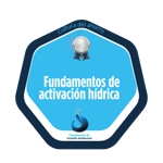 Fundamentos de activación hídrica