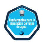 Fundamentos para la reparación de fugas de agua