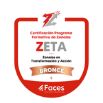 Programa Formativo ZETA ( Zonales en Transformación y Acción)