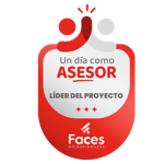Proyecto: Un día como Asesor/a