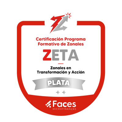 Imagen de la credencial