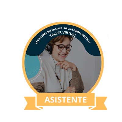 Imagen de la credencial