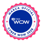 Marca oficial CyberWow