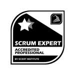 SCRUM EXPERT ACCREDITED PROFESSIONAL