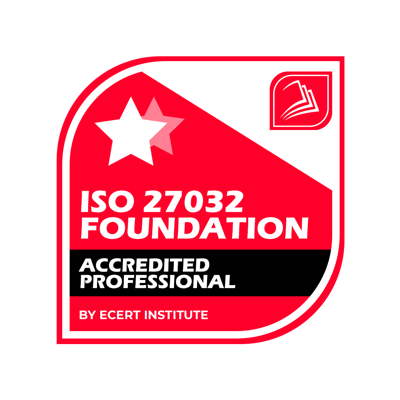 ISO 27032 FOUNDATION ACCREDITED PROFESSIONAL