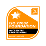 ISO 27002 FOUNDATION ACCREDITED PROFESSIONAL