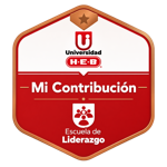Certificado Mi Contribución