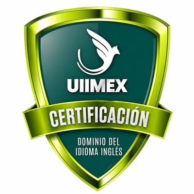 Imagen de la credencial