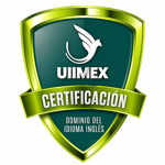 CERTIFICACIÓN DE DOMINIO DE IDIOMA INGLÉS