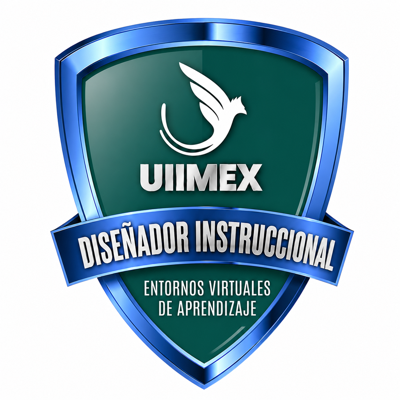 Imagen de la credencial