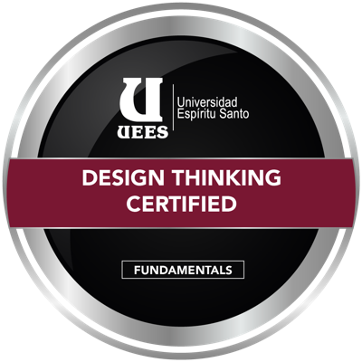 Aplicación de Design Thinking