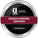 Aplicación de Design Thinking