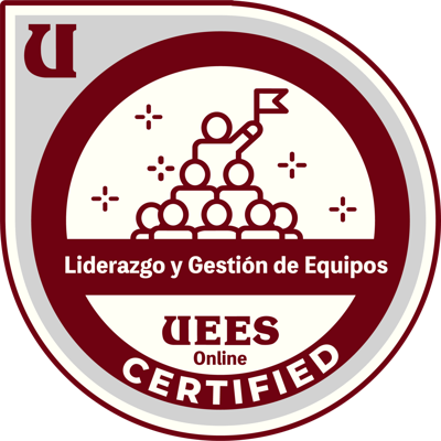 Liderazgo y Gestión de Equipos