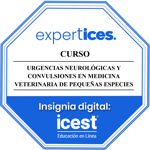 Urgencias Neurológicas y Convulsiones en Medicina Veterinaria de Pequeñas Especies