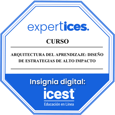 Arquitectura del aprendizaje: Diseño de estrategias de alto impacto