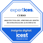 Arquitectura del aprendizaje: Diseño de estrategias de alto impacto