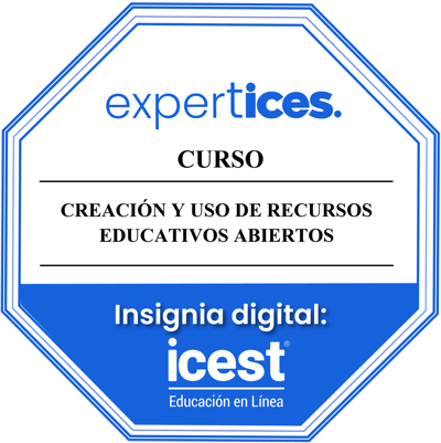 Creación y Uso de Recursos Educativos Abiertos