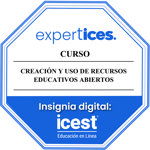 Creación y Uso de Recursos Educativos Abiertos