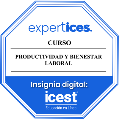 Productividad y Bienestar laboral