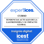 Tendencias Actuales de la Gastronomía y su Impacto Global