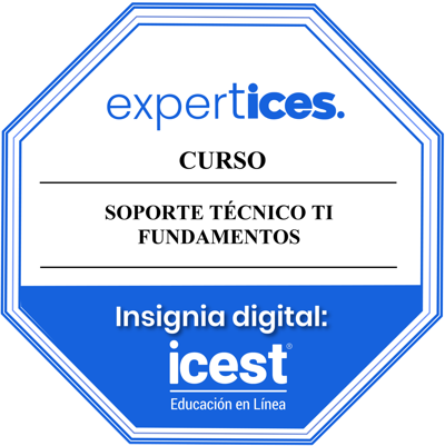 Soporte Técnico TI Fundamentos