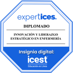 Diplomado en Innovación y Liderazgo Estratégico en Enfermería