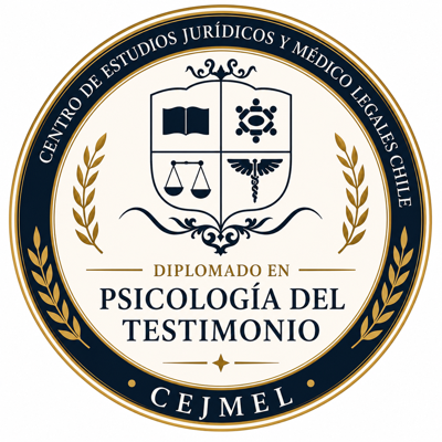 Diplomado en Psicología del Testimonio