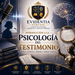 Curso Introductorio en Psicología del testimonio