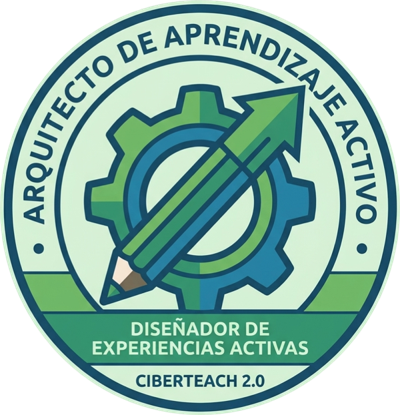 Arquitecto de Aprendizaje Activo