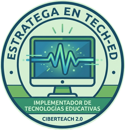 Estratega en Tech-Ed
