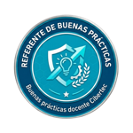 Referente de Buenas Prácticas