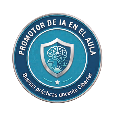 Promotor de IA en el Aula