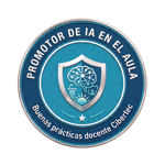 Promotor de IA en el Aula
