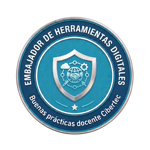 Embajador en Herramientas Digitales
