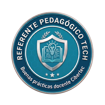 Imagen de la credencial