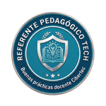 Referente pedagógico TECH
