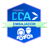 Embajador DDA