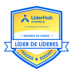 LiderHub: Actualización de Líder de Líderes