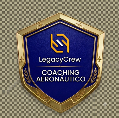 Coaching Aeronáutico Profesional