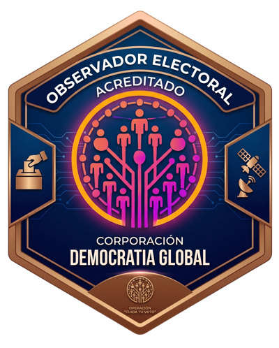 Imagen de la credencial