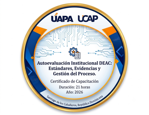 Imagen de la credencial