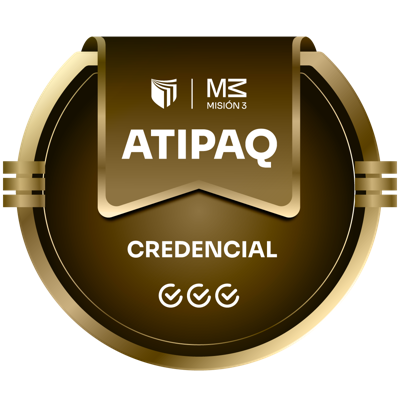 Imagen de la credencial