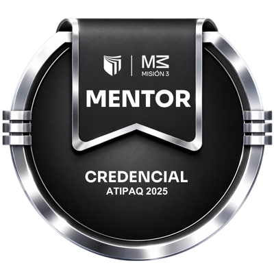 Imagen de la credencial