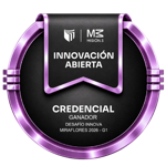 Ganador DESAFÍO INNOVA MIRAFLORES 2026