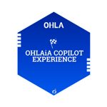 OHLAiA Copilot Experience