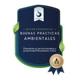 Microcredencial: Bases de la gestión ambiental universitaria